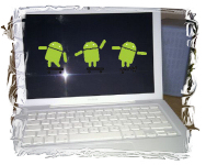 Android MacBook?